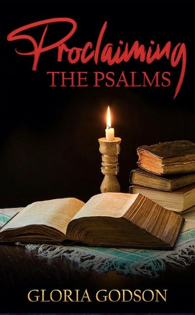 Proclaiming The Psalms