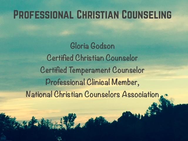 Professional Christian Counseling - Couples/Family