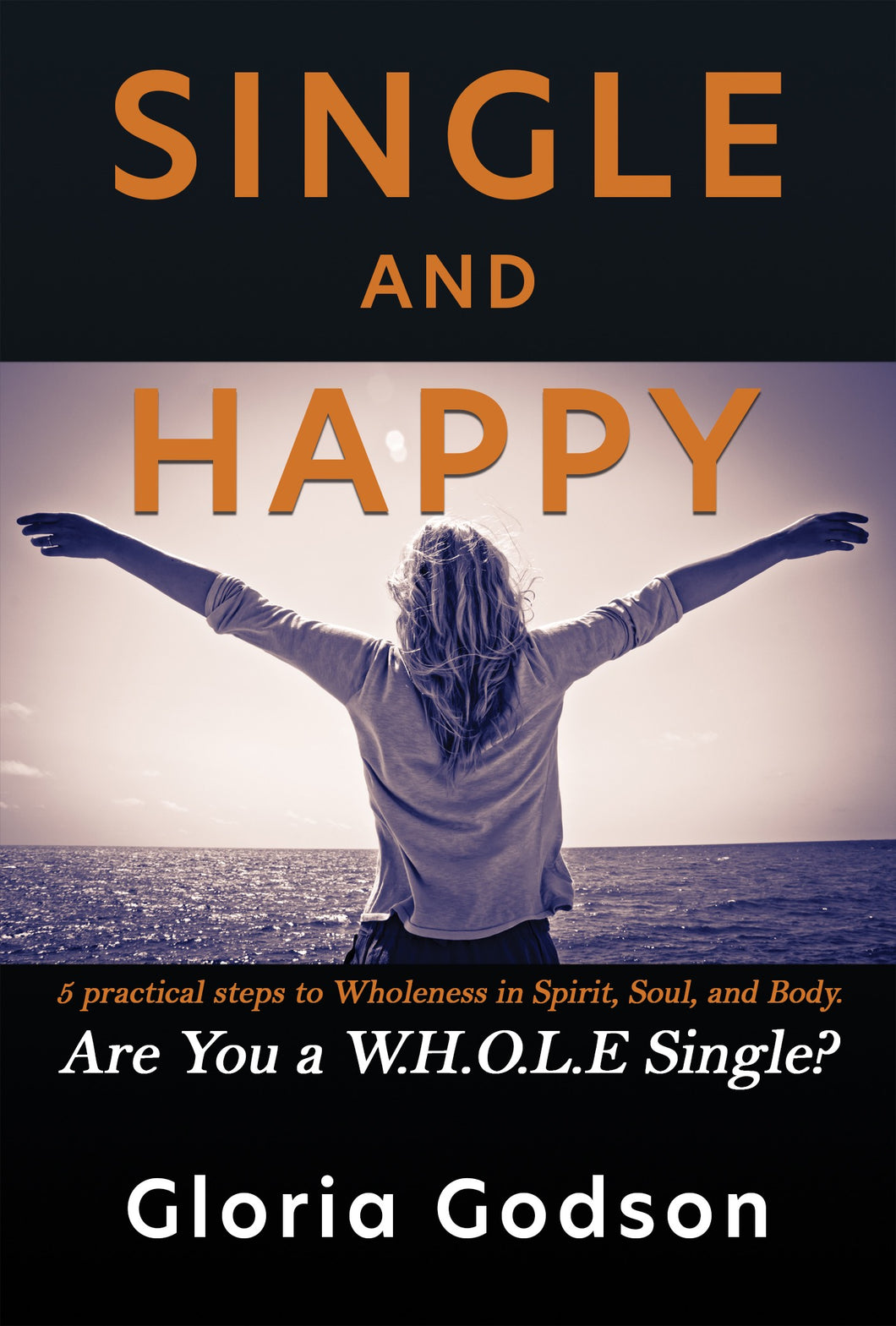 Single & Happy - Are You A W.H.O.L.E Single?